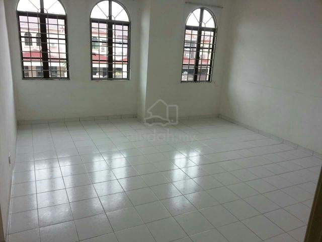 Double Storey House Bandar Bukit Tinggi 2 Gated Guarded 1