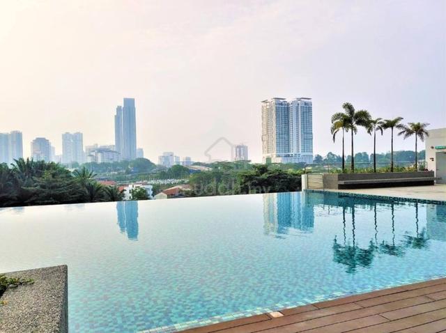 TP Residences 1