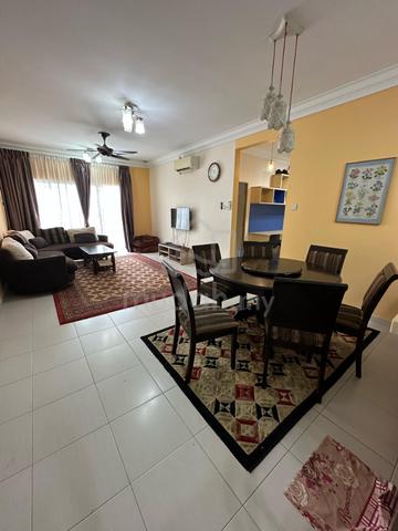 Suria Jelatek Residence 3
