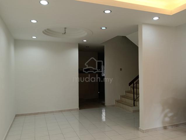 Tambun jaya Double Storey for sale 1