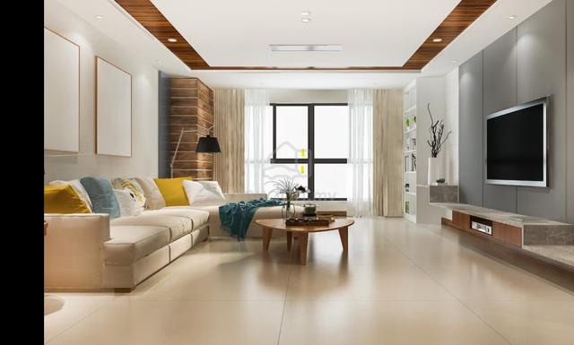 New Launching LRT Condo @ Puchong, Monthly Instalment RM1300++ 1