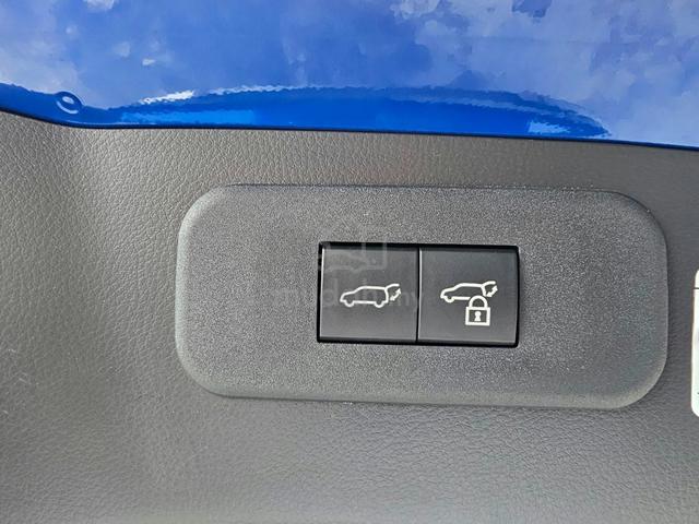 2021 Lexus NX350 2.4 F SPORT P/R 4Cam HUD DIM BSM - 3