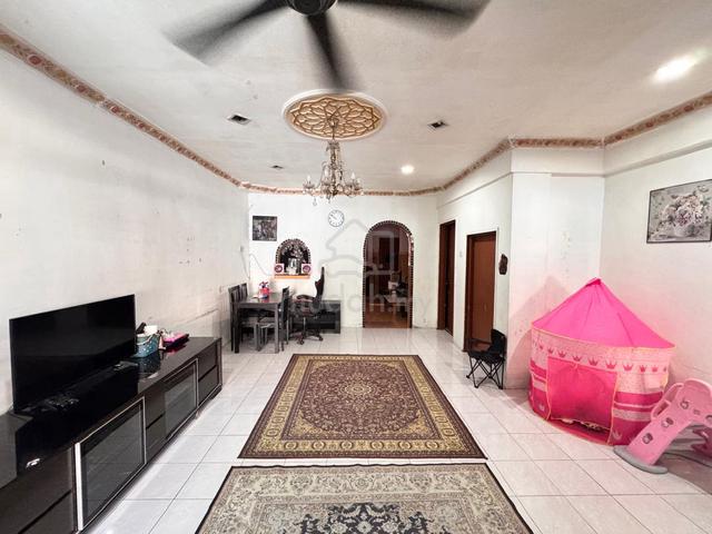 BANDAR SAUJANA PUTRA SP4 Double Storey 1