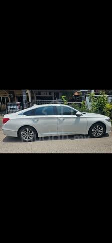 2020 Honda ACCORD 1.5 TC (A) - 5