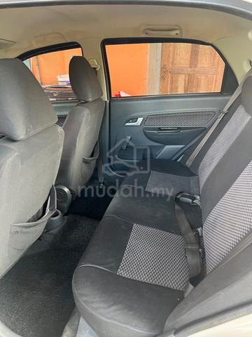 2009 Proton SAGA 1.3 SE (A) - 4