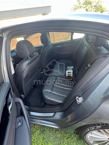 2018 Bmw 530e 2.0 SPORT (A) - 2