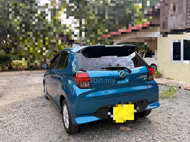 Axia Se 2025 - 5
