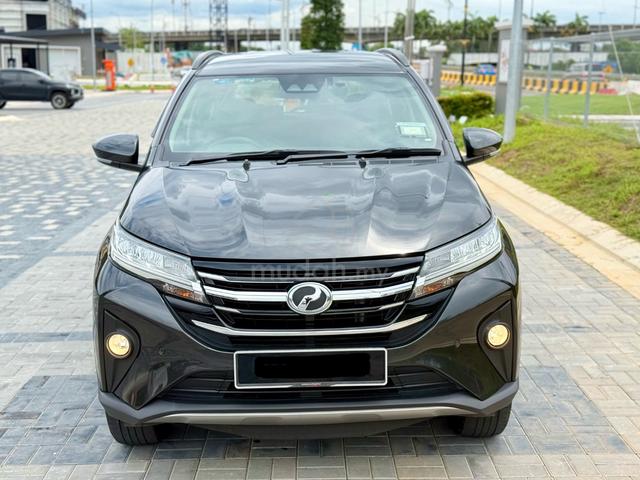2023 Perodua ARUZ 1.5 AV (A)✅Perodua Service - 2