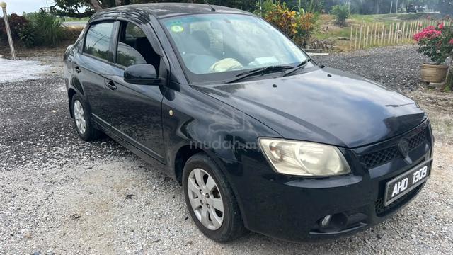 2010 Proton SAGA 1.3 BASE LINE (M) - 3
