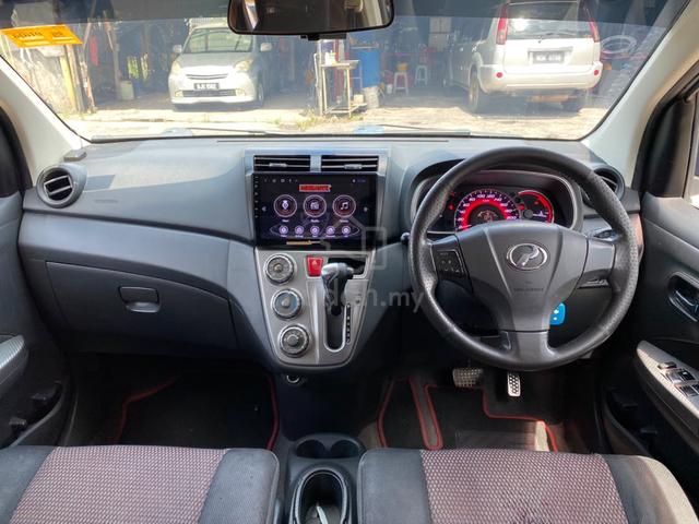 2014 Perodua MYVI 1.5 SE ZHS (A) - 5