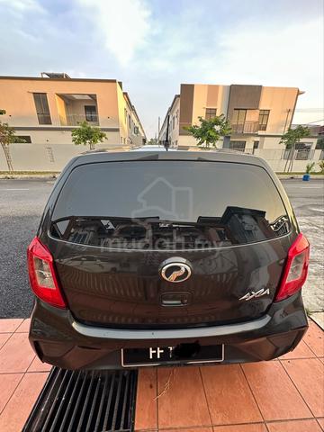 2023 Perodua AXIA 1.0 E MY23 (M) - 5