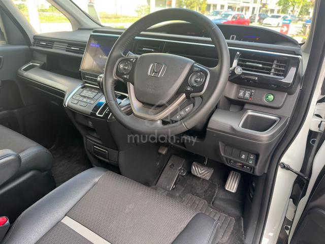 FACELIFT⭐2022 Honda STEPWAGON 1.5 SPADA COL SPIRIT - 4