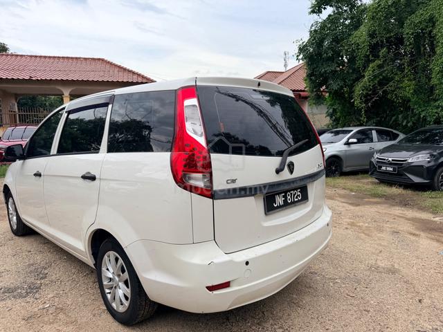 Proton EXORA 1.6 CPS (M)-11 - 2