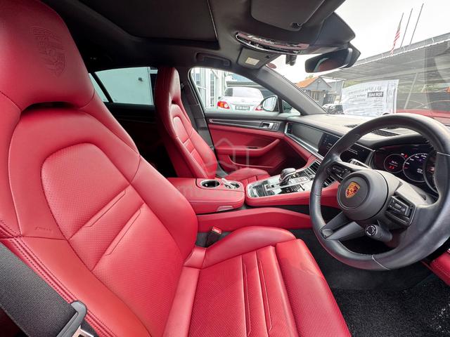 2022 Porsche PANAMERA 2.9 Very High Spec - 5