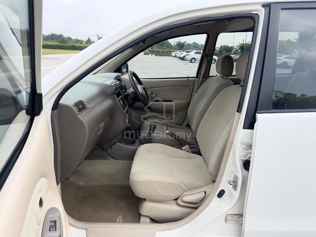2008 Toyota Avanza 1.3 E Facelift (M) - 5