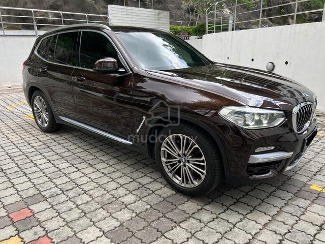 2020 Bmw X3 xDRIVE30i LUXURY 2.0L (A) - 2