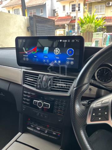 2012 Mercedes Benz E-CLASS 1.8 200 CGI BLUEEFCY - 3