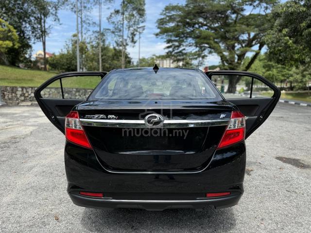 2018 Perodua Bezza 1.3 X (A) 0 ACCIDENT. 1 YR WRTY - 5
