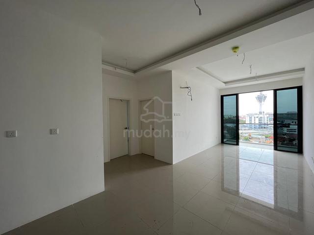 G Residence (Alor Setar) 1