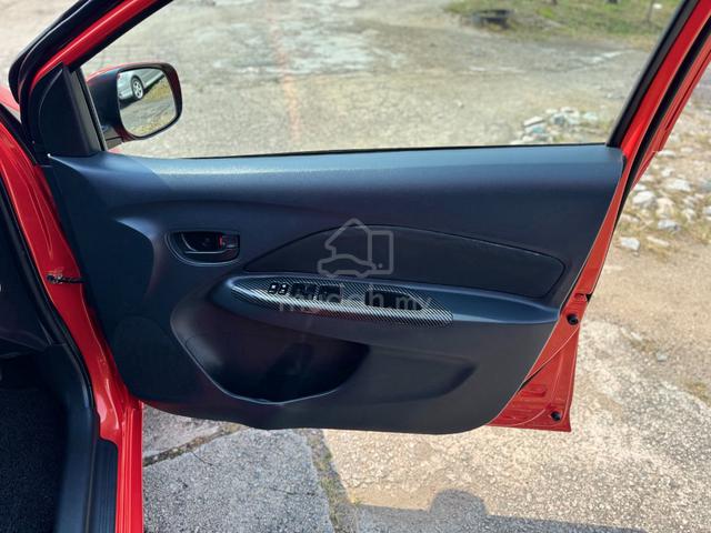 2013 Toyota VIOS 1.5 J (A) - - 2