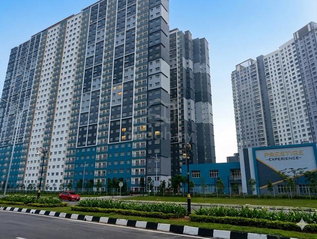 Prestige Residence 1