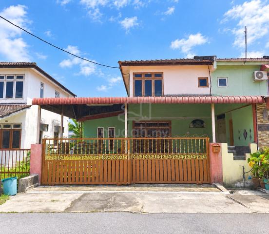 [SAVE UP 47K] Taman Samudera, 1,432sf, Seri Manjung 1
