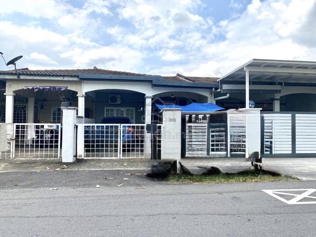 TERMURAH ‼️ Single Storey Taman Kajang Mewah Sg Chua Kajang 1