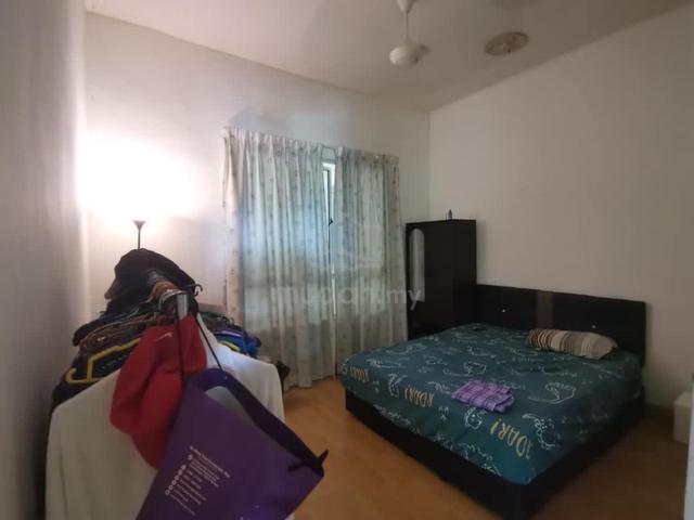 1 Borneo Condo | One Borneo | Kingfisher | Likas | UMS | KK For Rent ...