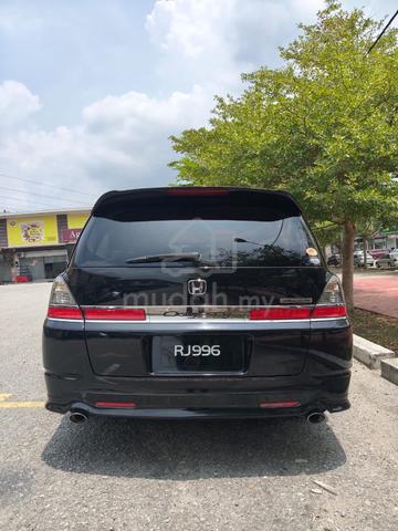 2006 Honda ODYSSEY 2.4 ABSOLUTE ABA-RB1 (A) - 3