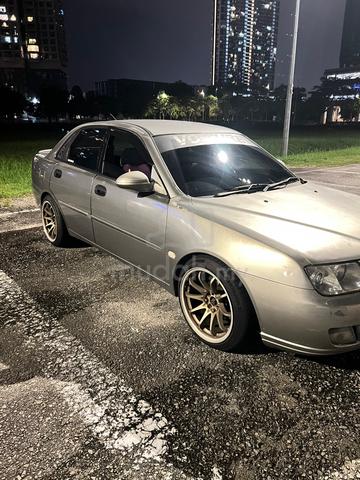 2005 Proton WAJA 1.6 ENHANCED (A) - 3