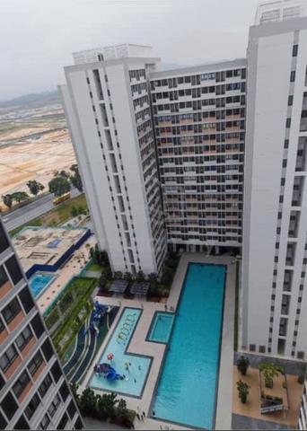 Horizon Suites 1