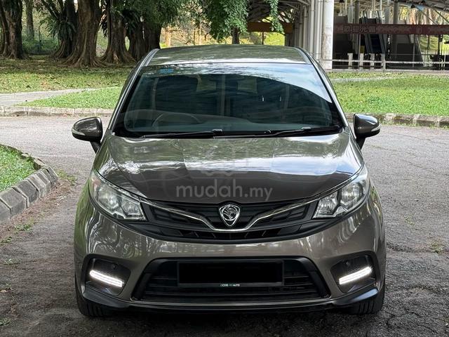 2020 Proton IRIZ 1.6 EXECUTIVE MY14 FACELIFT (A) - 3