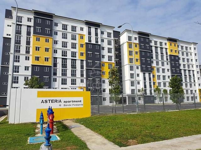Asteria 1