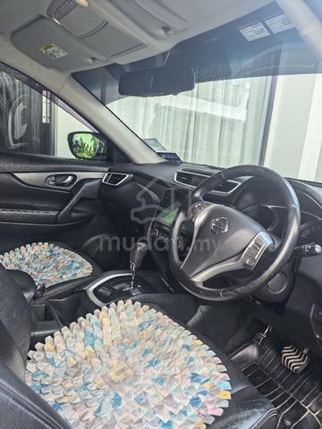 2016 Nissan X-TRAIL 2.0 IMPUL T32 (A) - 5
