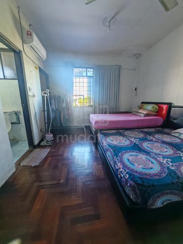 Taman Regal Putatan 2 storey terrace house 1