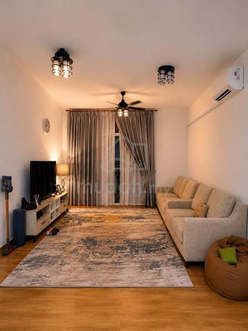 Lakefront Homes @ Cyberjaya 1