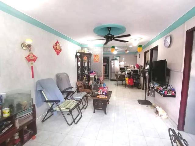 Apartment Lily 1