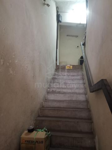 Cheras  Taman Segar, Eko Cheras Office Space For Rent 1