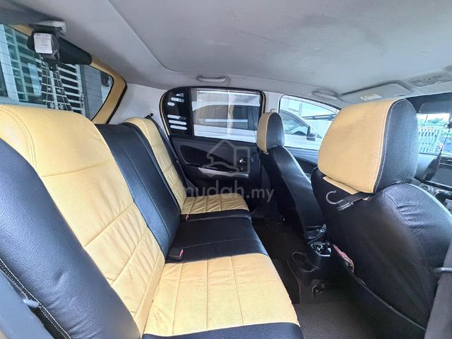 2012 Perodua MYVI 1.5 SE ZHS (A) - 5
