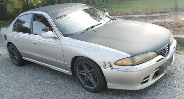Proton PERDANA 2.0 V6 ENHANCED VERSION 3 (A) - 2