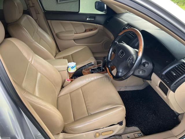 2005 Honda ACCORD 2.4 VTI-L (A) - 3