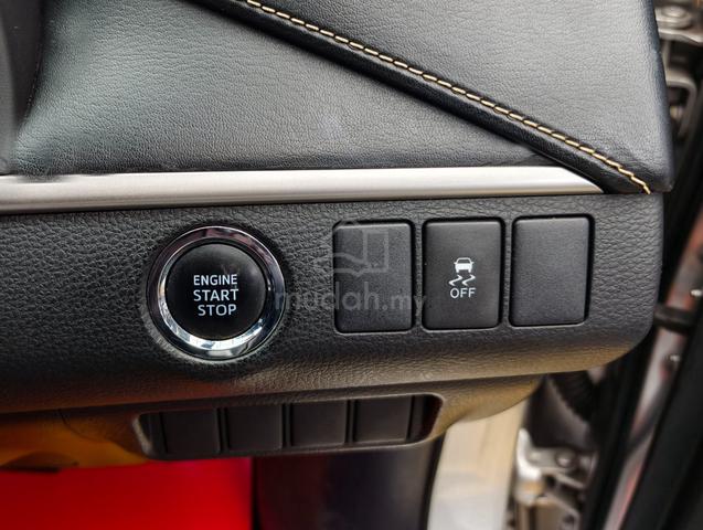 Toyota HARRIER 2.0 ELEGANCE ZSU60W ANDROID WRRANTY - 5