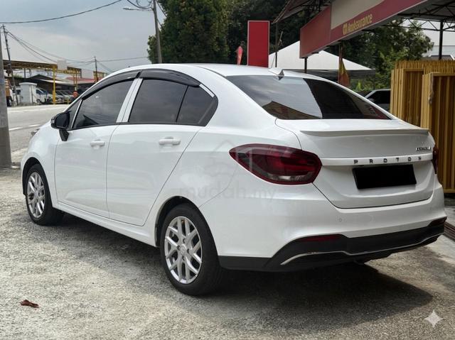 2024 Proton PERSONA 1.6 EXECUTIVE (A) LOAN KEDAI - 2