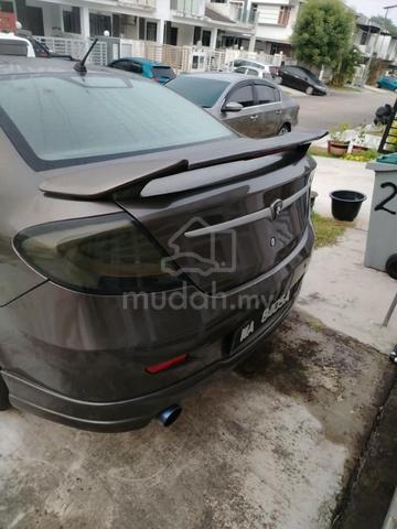 2014 Proton PERSONA 1.6 SV (M) - 2