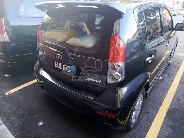 2006 Perodua MYVI 1.3 EZ (A) - 1