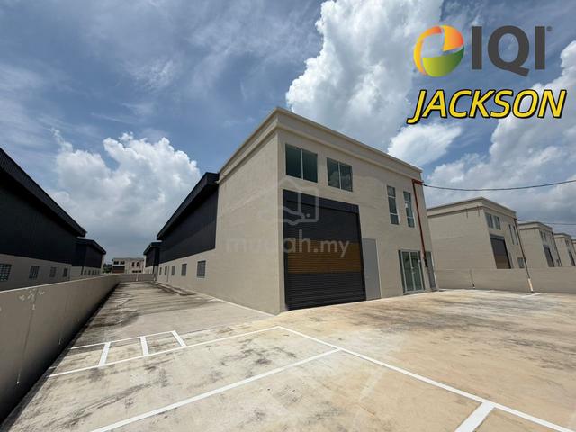 Brand New IKS Nafiri For Sales | Sungai Bakap 1