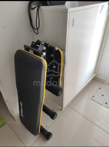 gym equipment  - photo 5 of 5