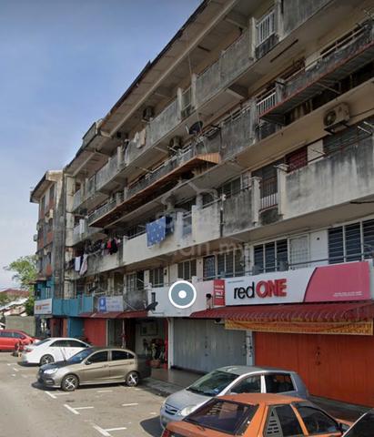Taman Anika 1