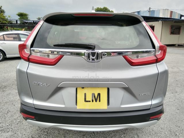 R /2018/ Honda CR-V 2.0 (A) 2WD 1 OWNER - 4