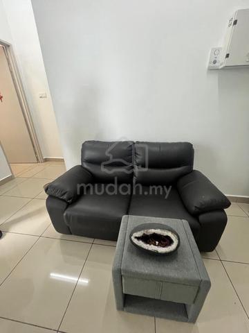 BM City Suites @ BM City Mall 1